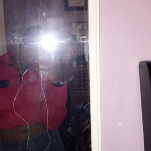 Meet your Posher, Nevaeh